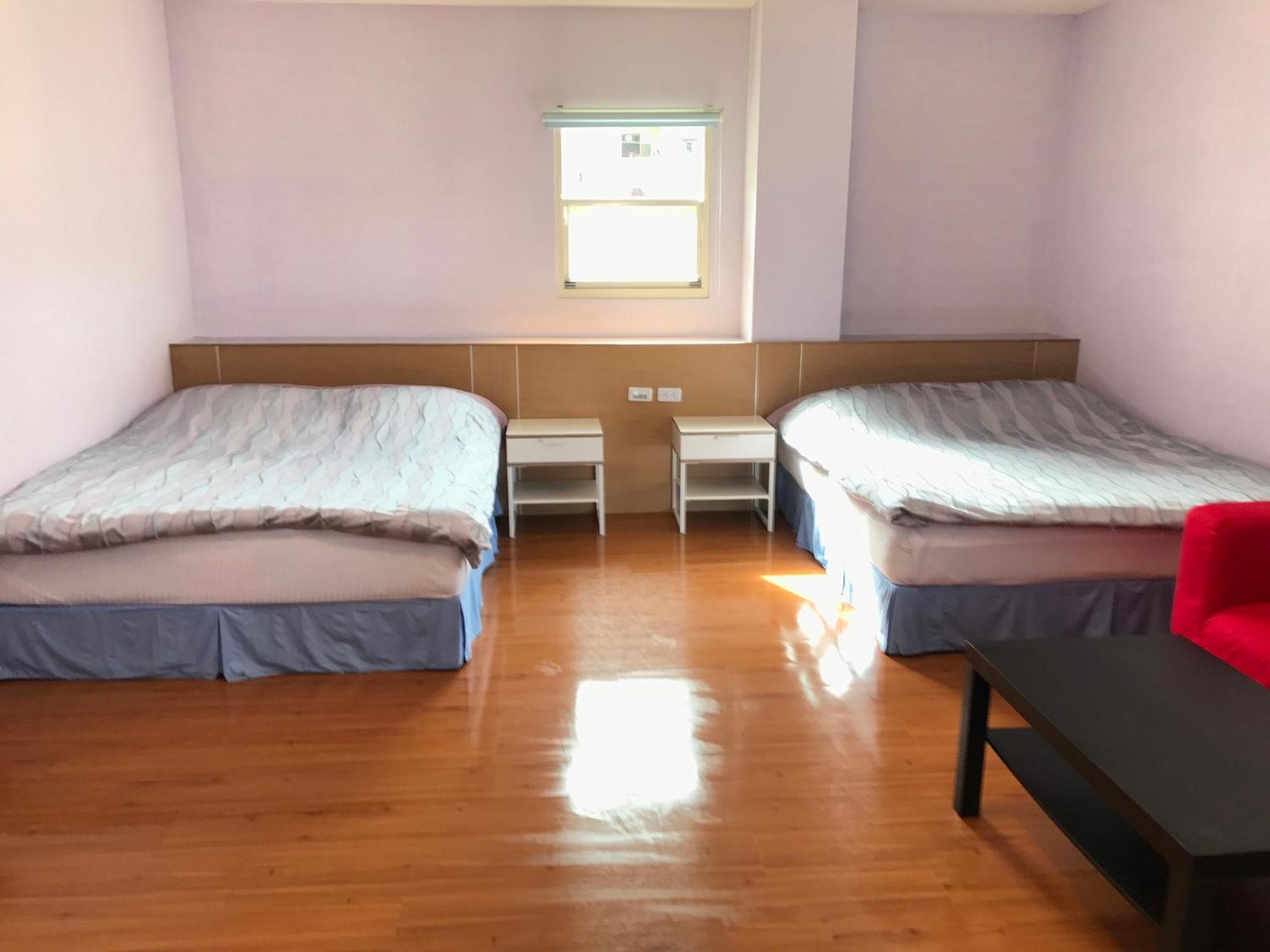 Saint Malo Homestay Lugu Buitenkant foto