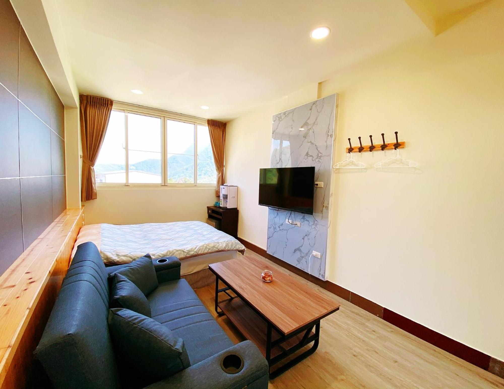 Saint Malo Homestay Lugu Buitenkant foto