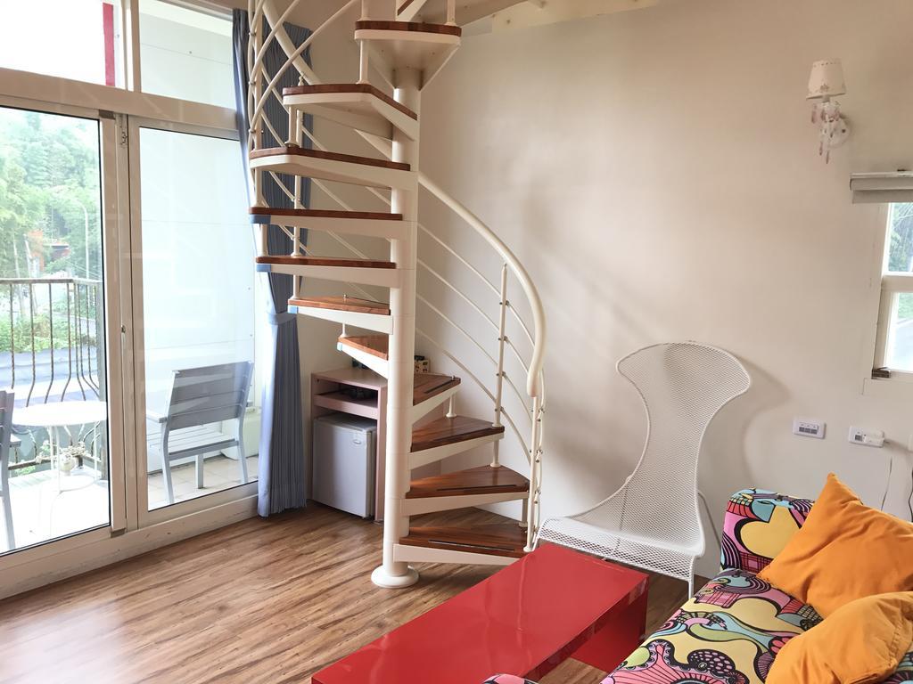 Saint Malo Homestay Lugu Buitenkant foto